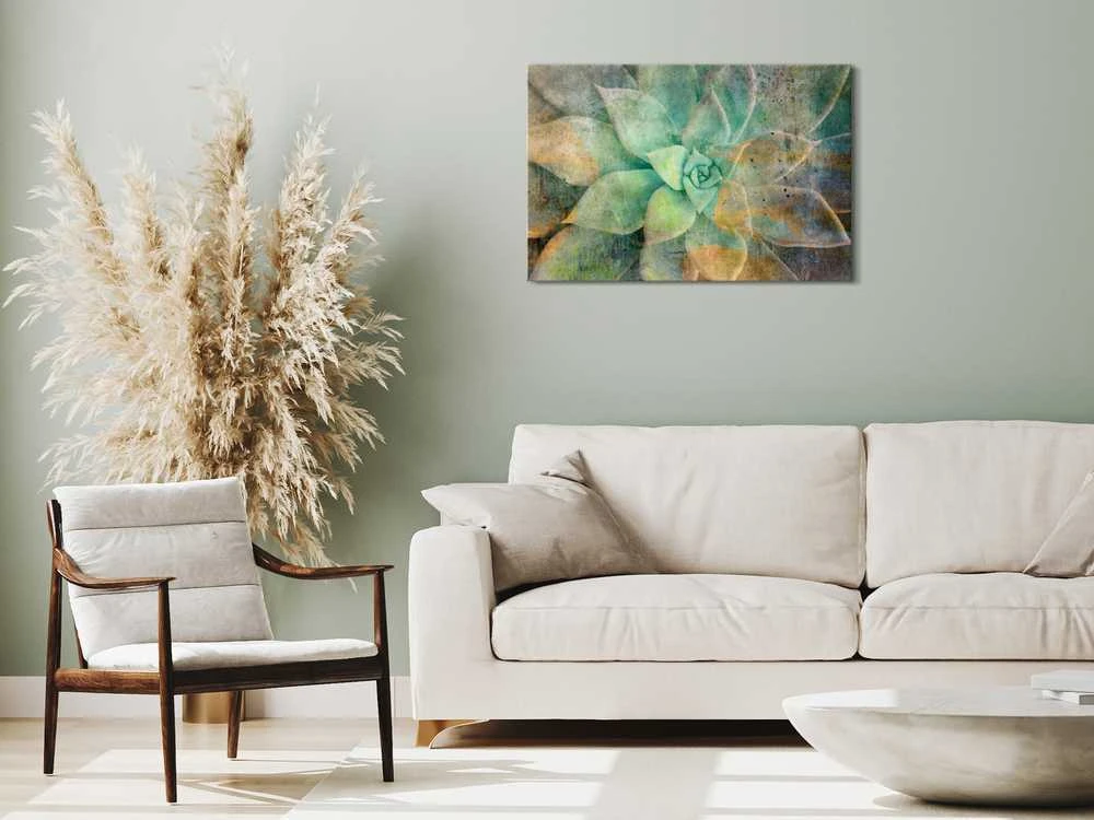 Artgeist Paveikslas - Blooming Tones (1 Part) Wide