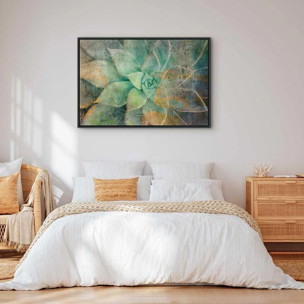 Artgeist Paveikslas - Blooming Tones (1 Part) Wide