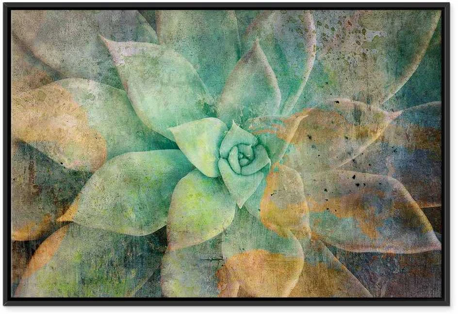Artgeist Paveikslas - Blooming Tones (1 Part) Wide
