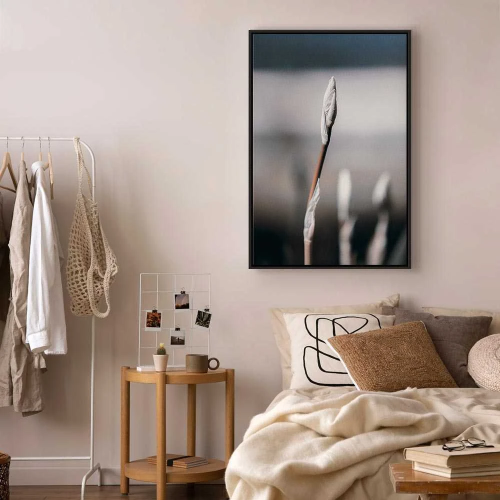 Artgeist Paveikslas - Botanical Minimalism (1 Part) Vertical