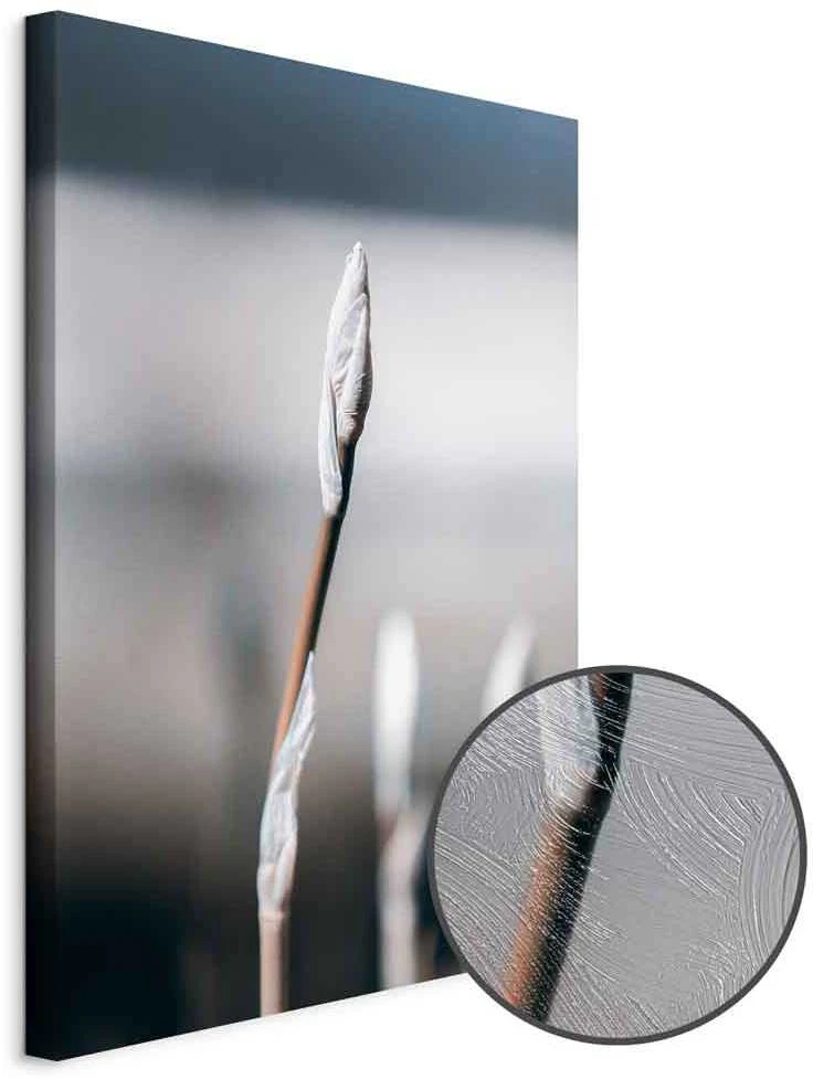 Artgeist Paveikslas - Botanical Minimalism (1 Part) Vertical