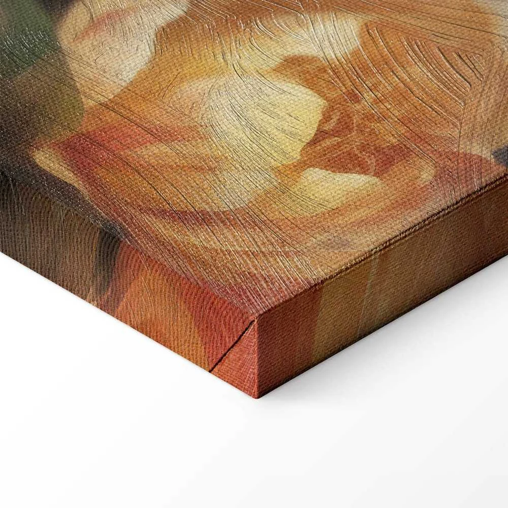 Artgeist Paveikslas - Charismatic peonies