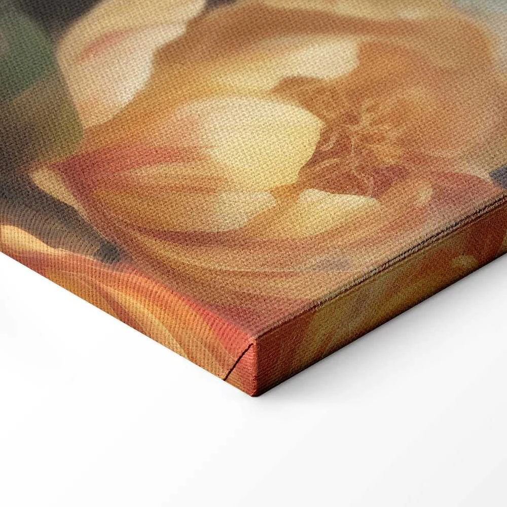 Artgeist Paveikslas - Charismatic peonies