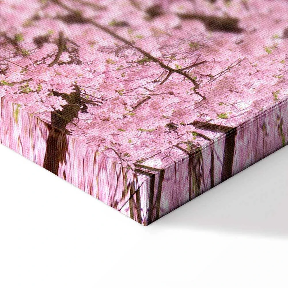 Artgeist Paveikslas - Cherry Tree (1 Part) Vertical