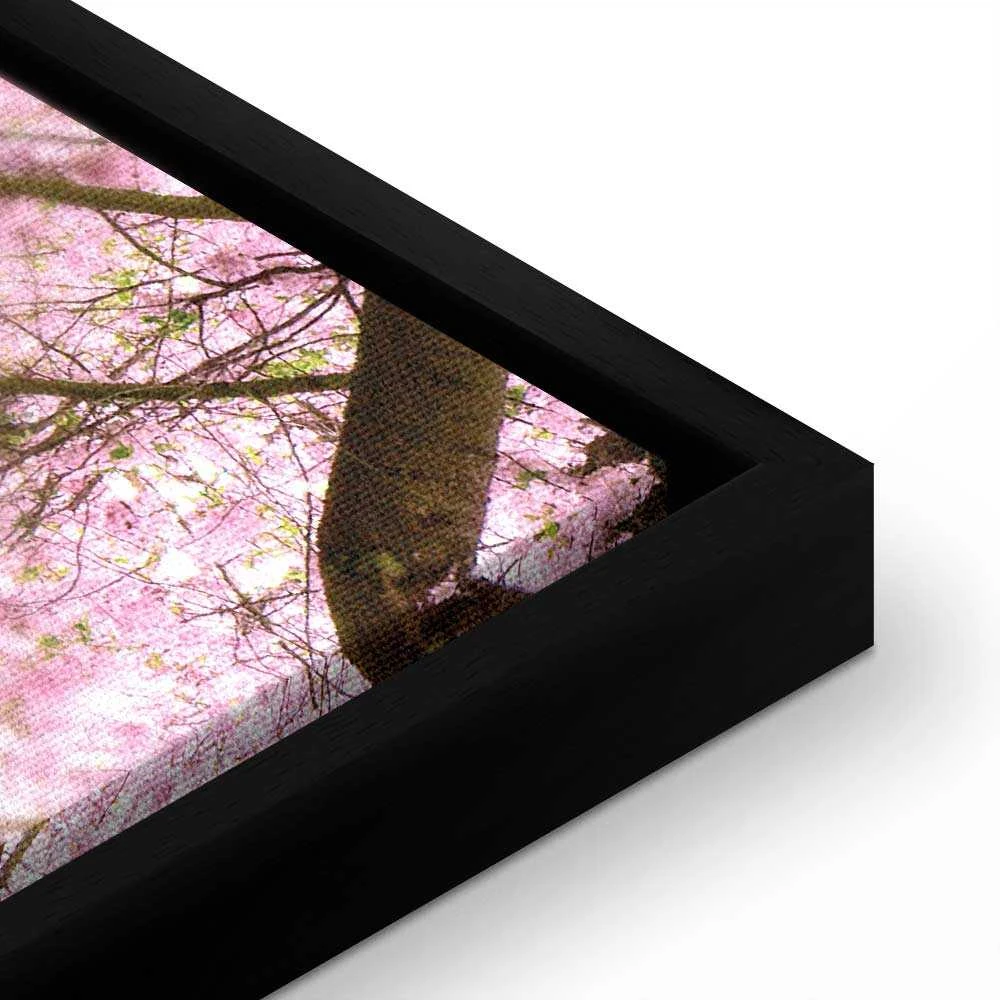 Artgeist Paveikslas - Cherry Tree (1 Part) Vertical
