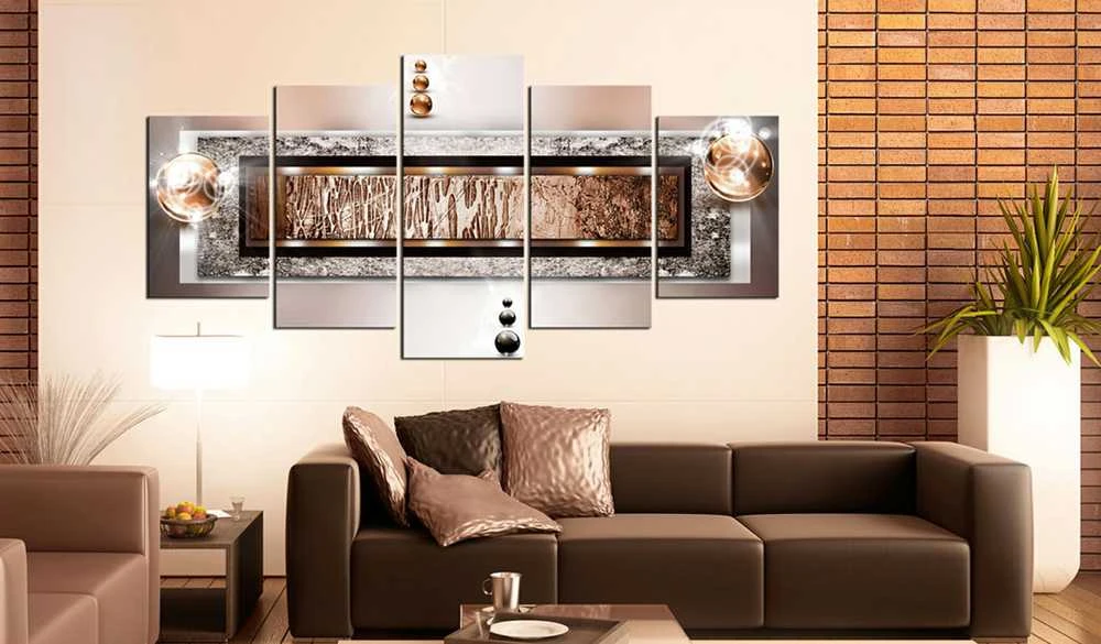 Artgeist Paveikslas - Cinnamon Rock