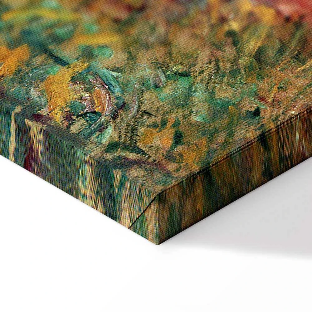 Artgeist Paveikslas - Claude Monet – Boat on the Seine
