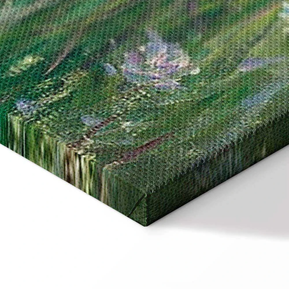 Artgeist Paveikslas - Claude Monet – In the Meadow