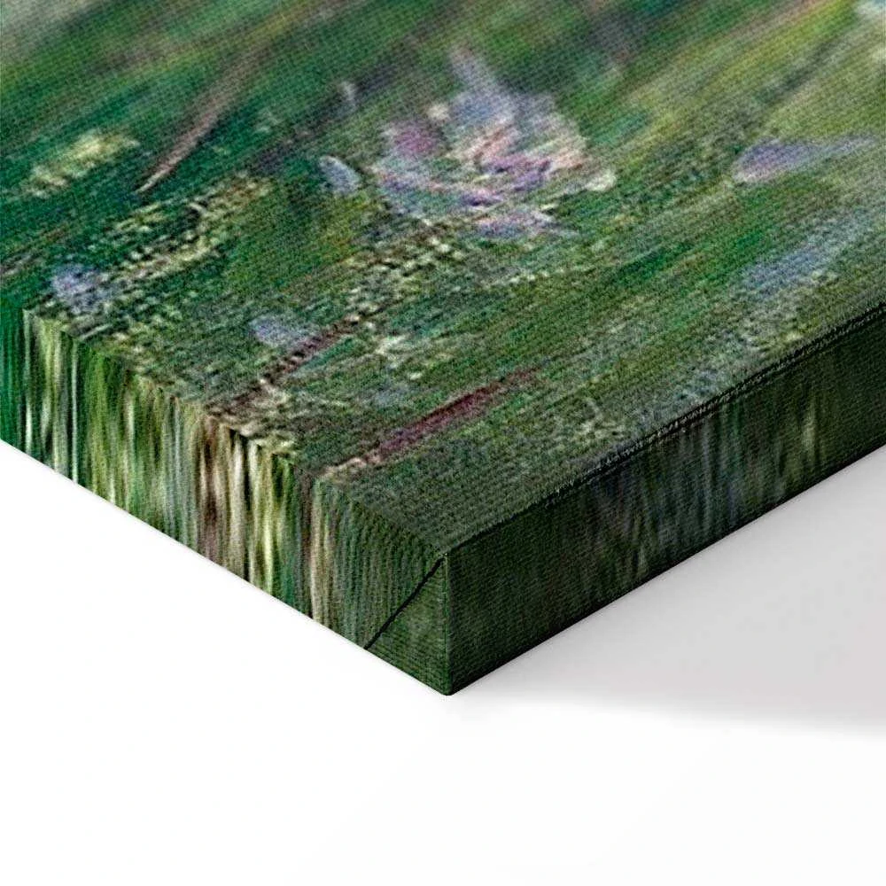 Artgeist Paveikslas - Claude Monet – In the Meadow