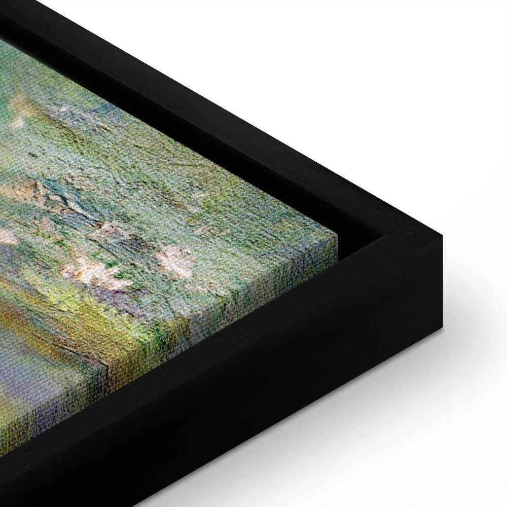 Artgeist Paveikslas - Claude Monet – Nymphéas
