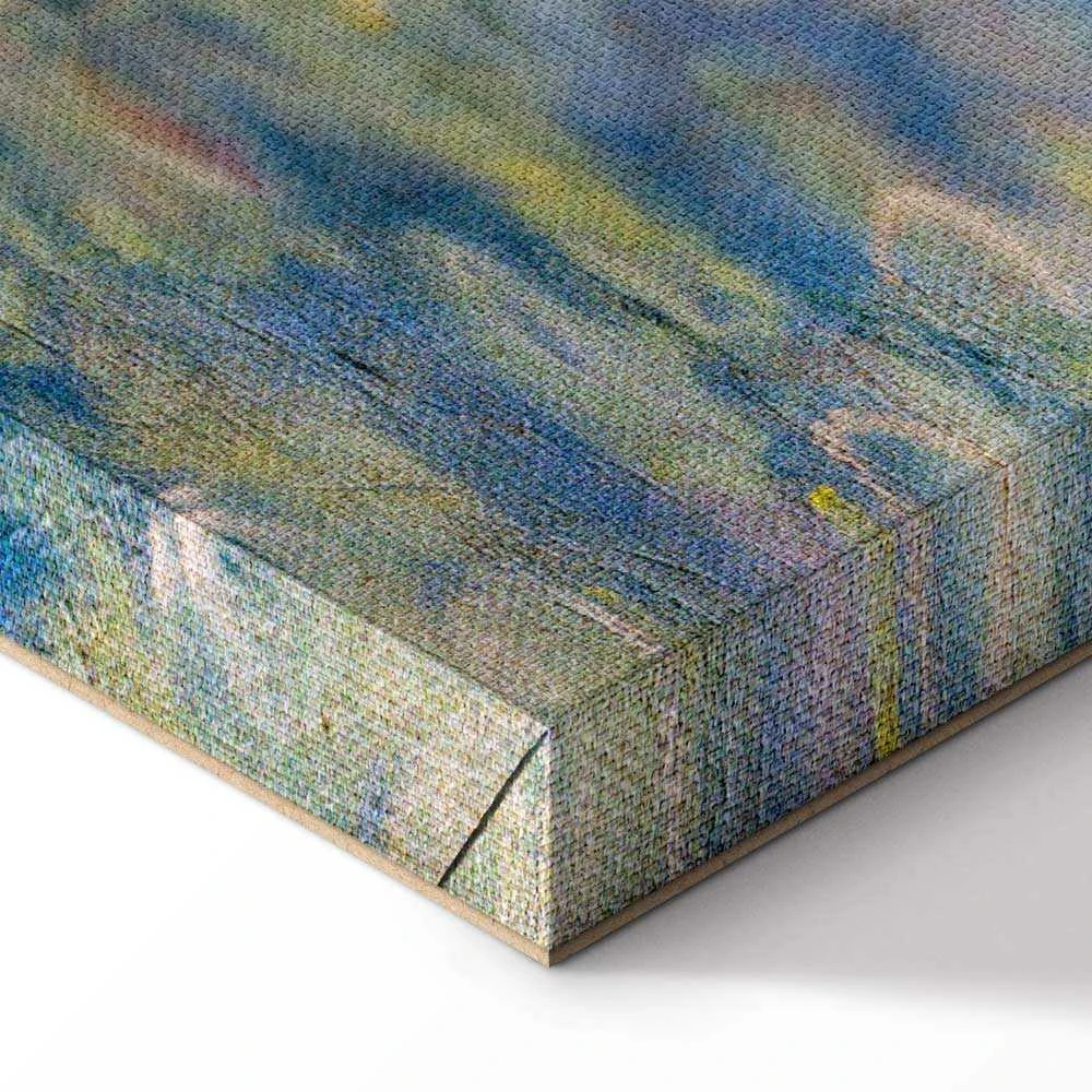 Artgeist Paveikslas - Claude Monet – Nymphéas
