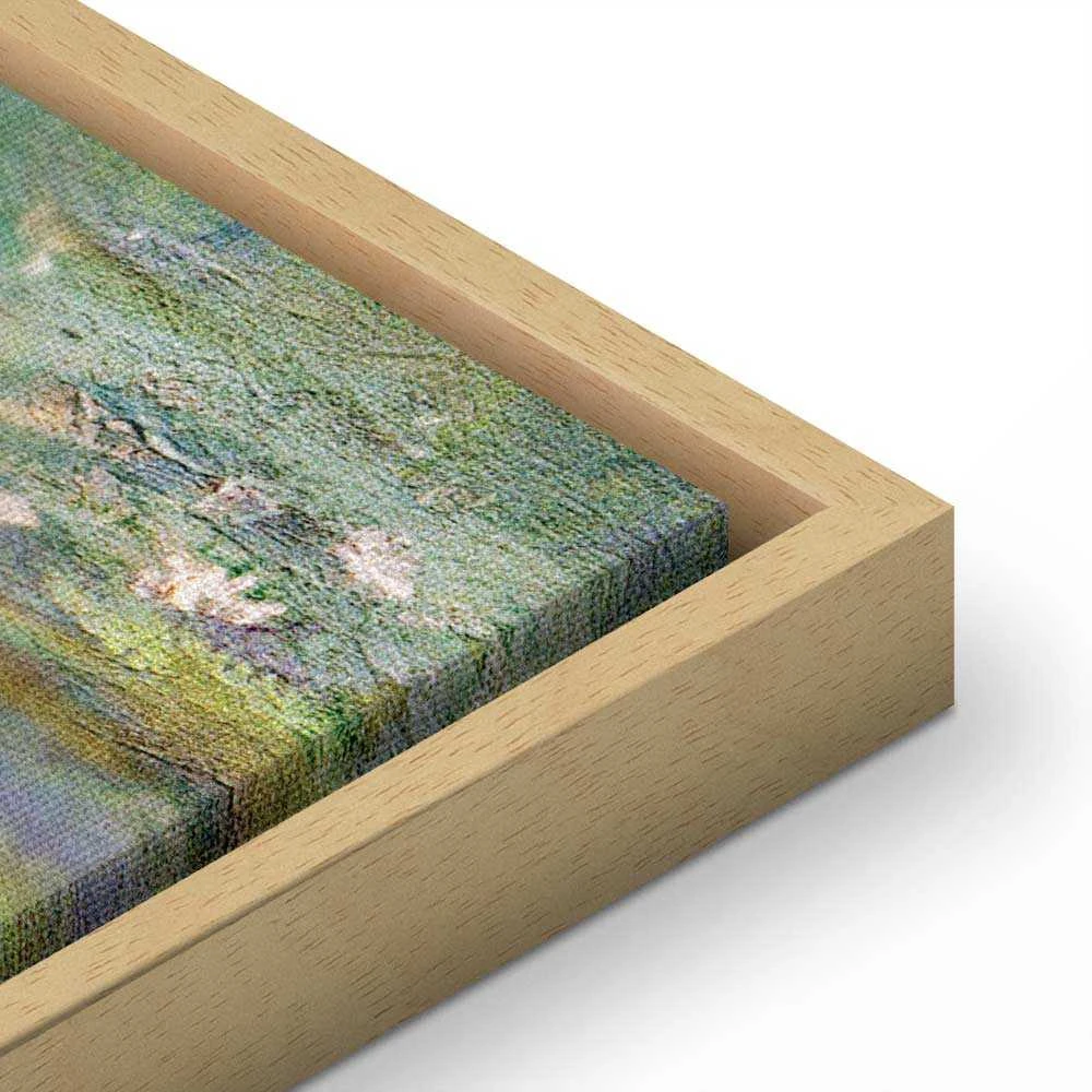 Artgeist Paveikslas - Claude Monet – Nymphéas