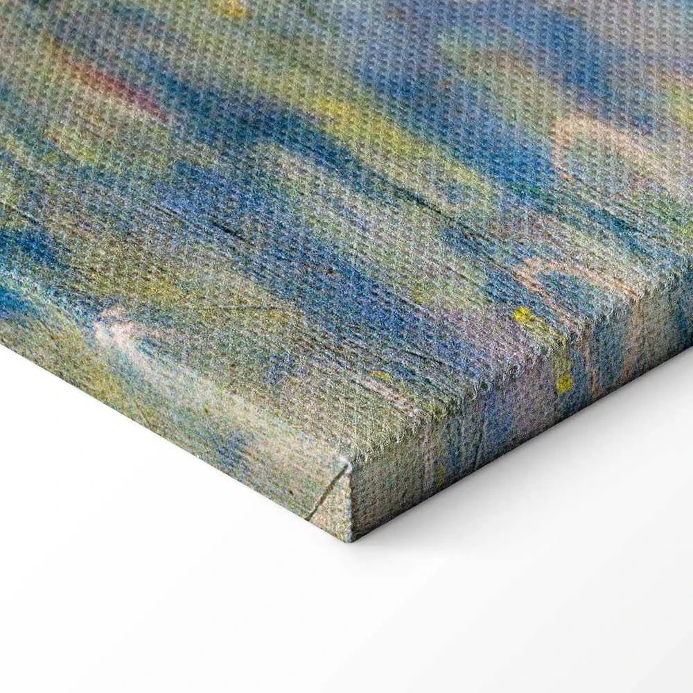 Artgeist Paveikslas - Claude Monet – Nymphéas