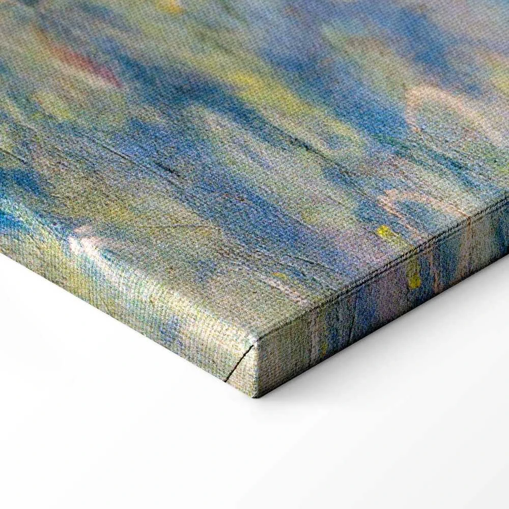 Artgeist Paveikslas - Claude Monet – Nymphéas