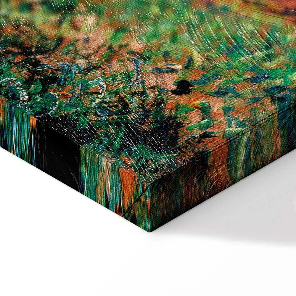 Artgeist Paveikslas - Claude Monet – Spring
