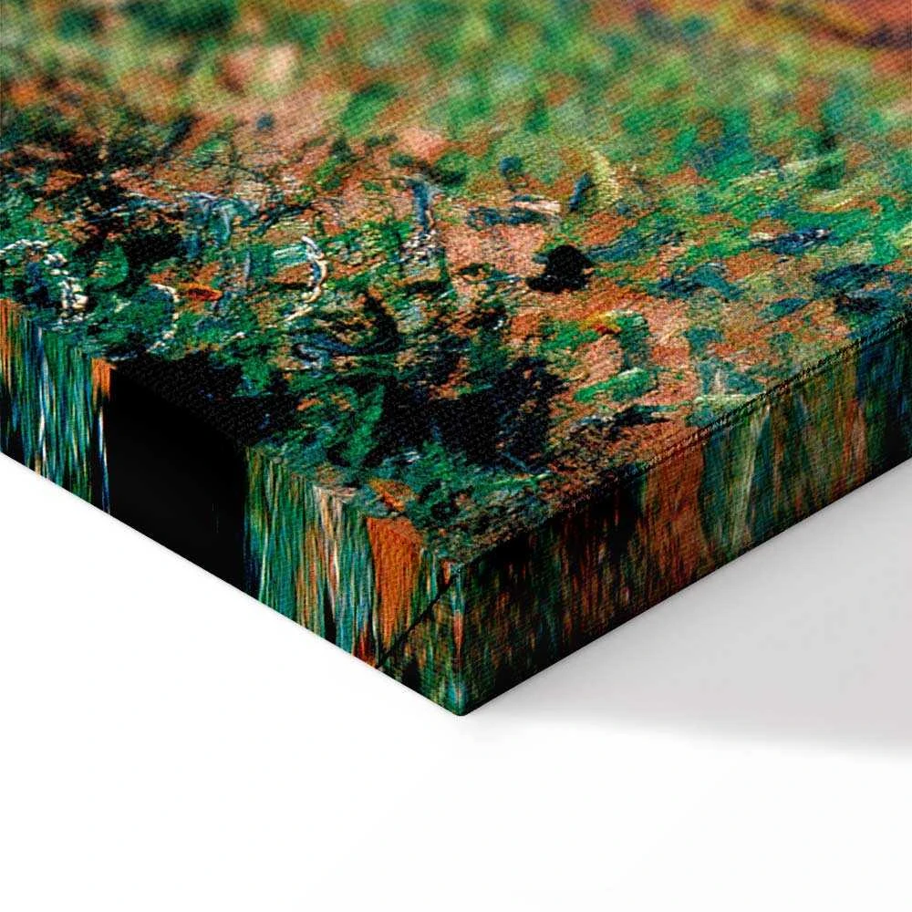 Artgeist Paveikslas - Claude Monet – Spring