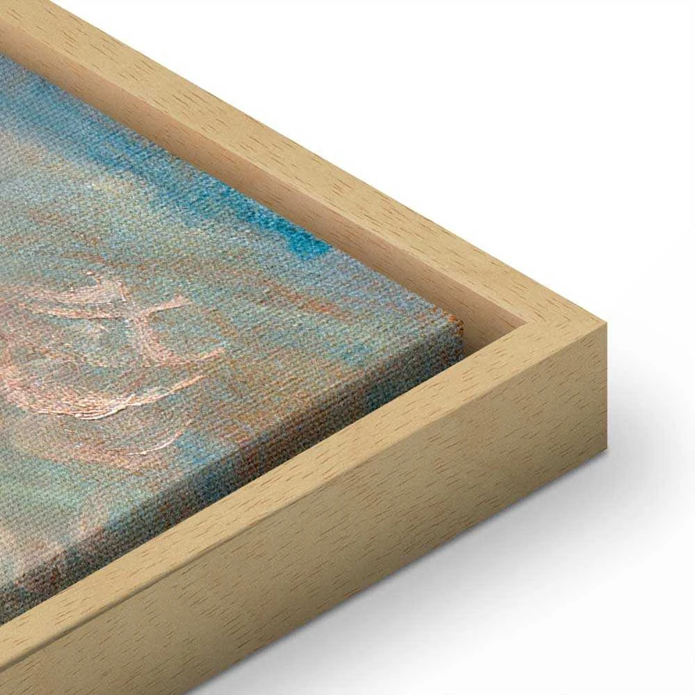 Artgeist Paveikslas - Claude Monet – Spring