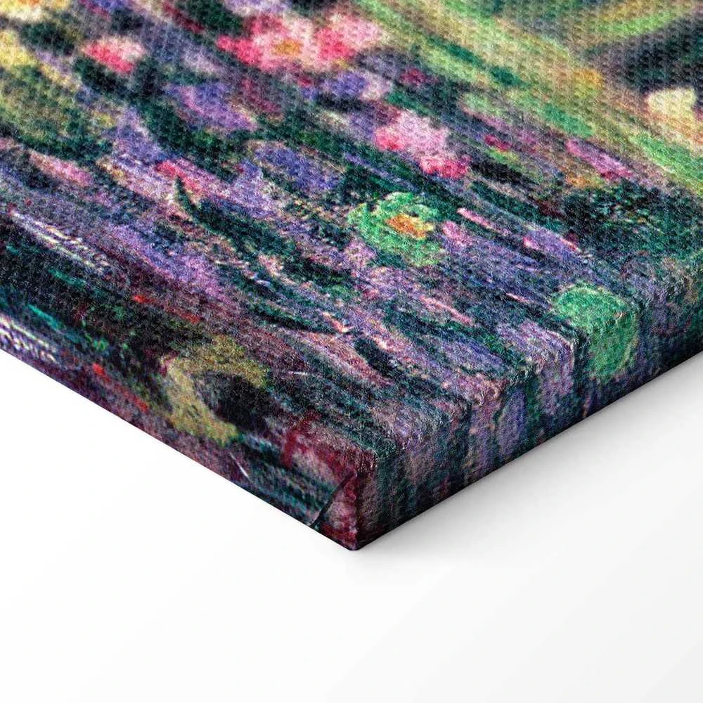 Artgeist Paveikslas - Claude Monet – The Water Lily Pond