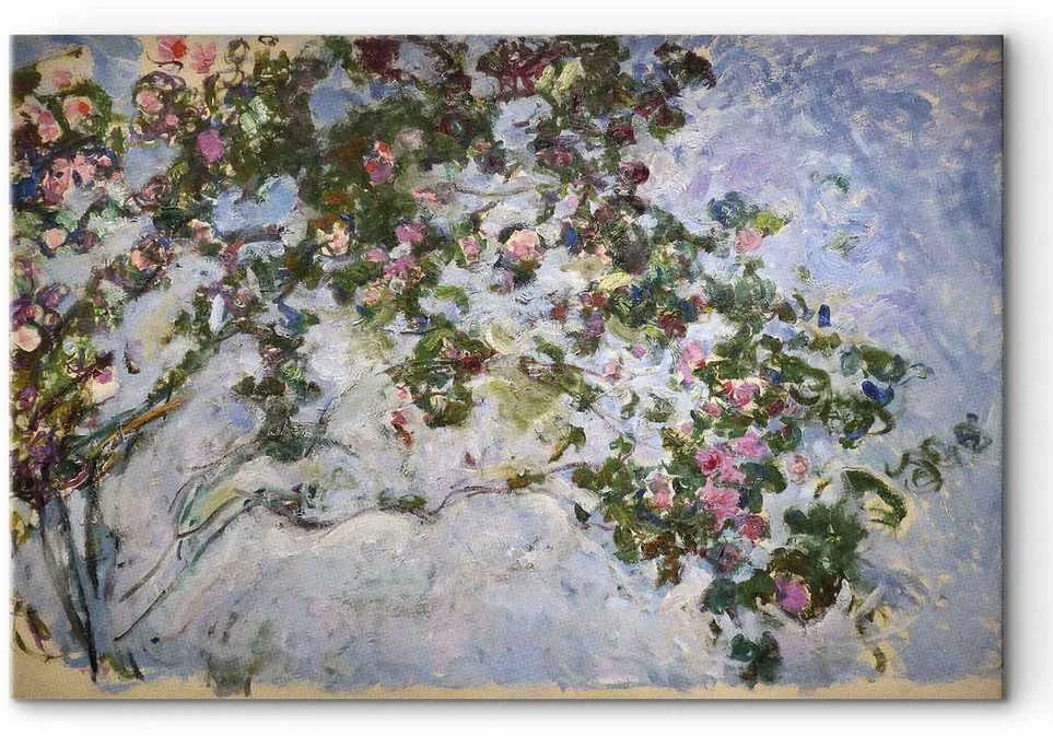 Artgeist Paveikslas - Claude Monet – The Roses