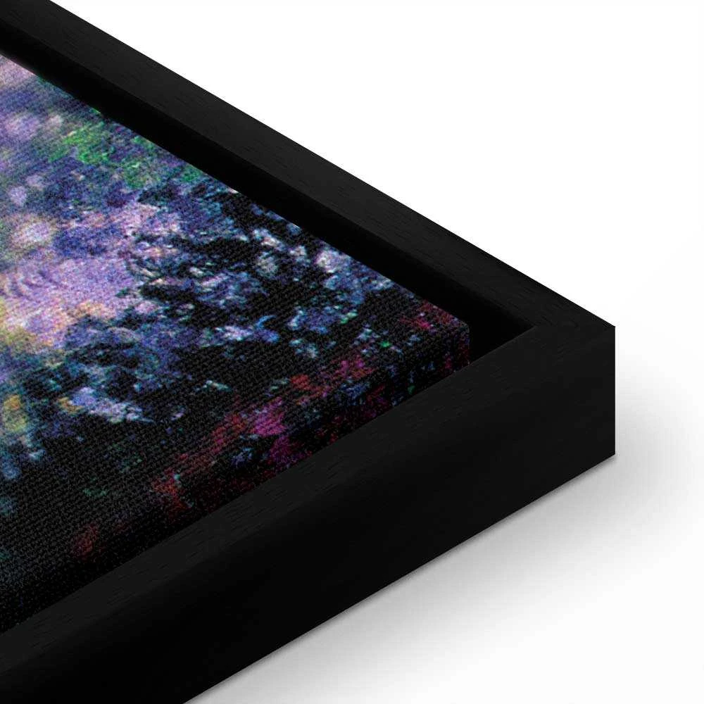 Artgeist Paveikslas - Claude Monet – The Water Lily Pond