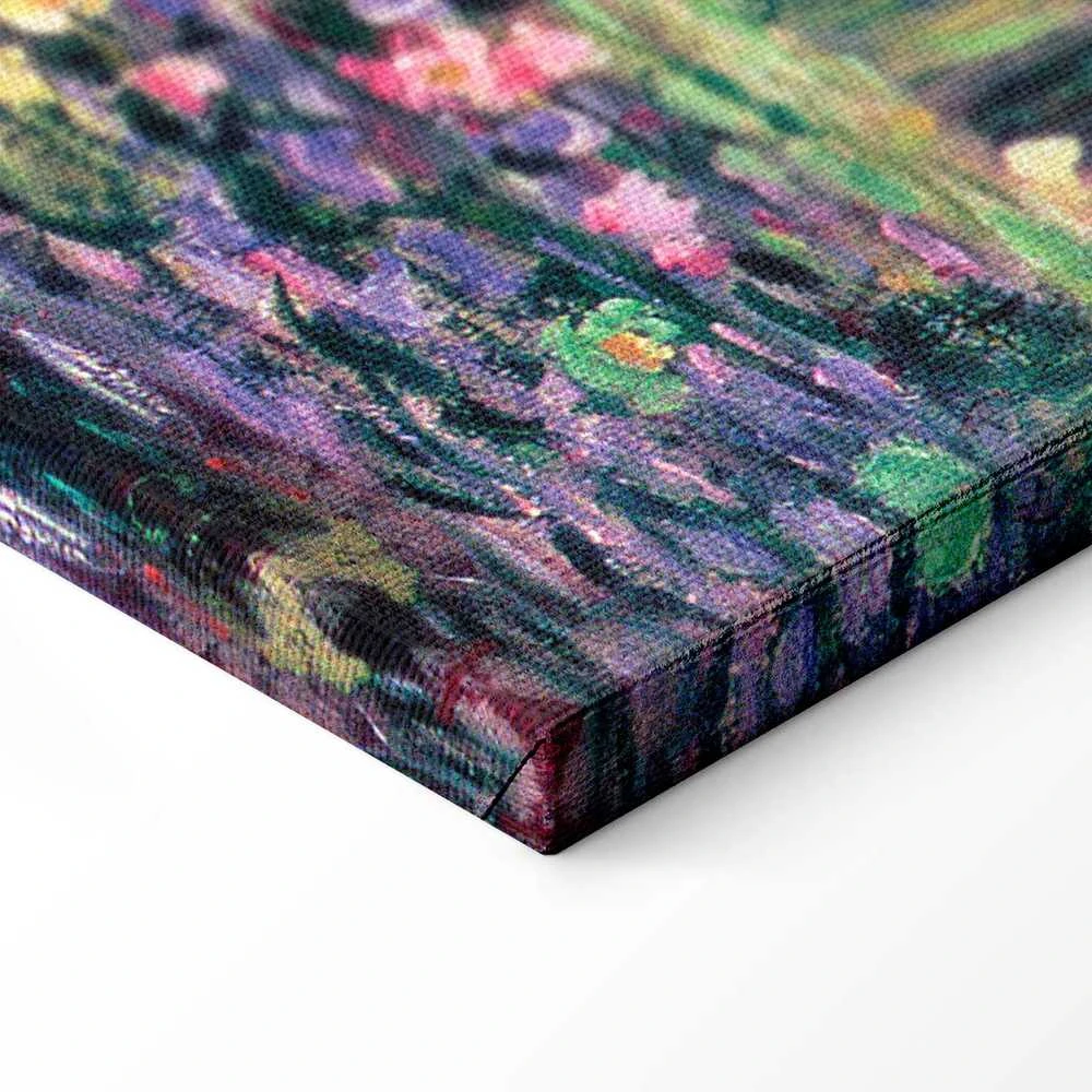 Artgeist Paveikslas - Claude Monet – The Water Lily Pond