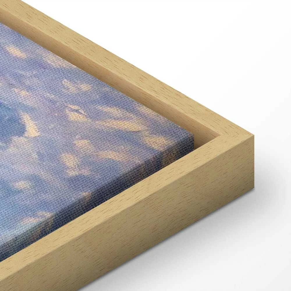 Artgeist Paveikslas - Claude Monet – The Roses