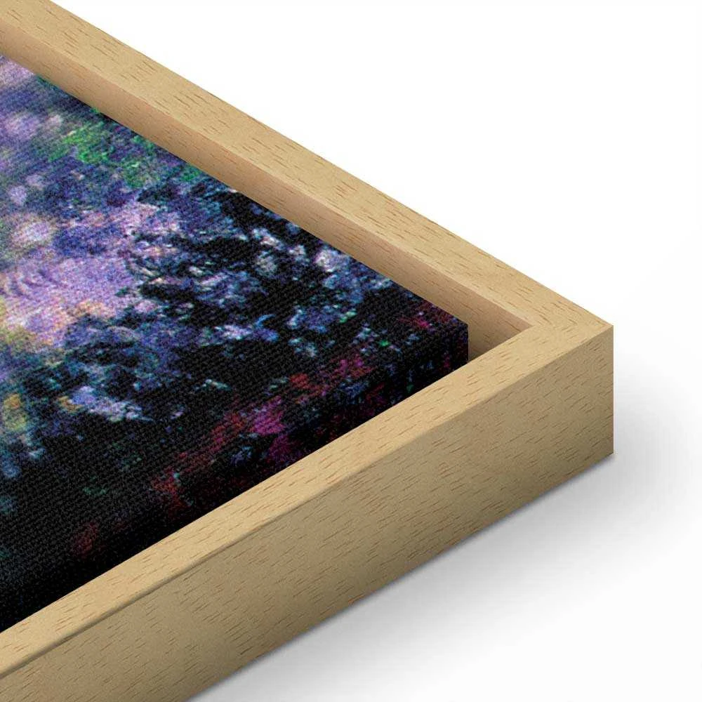 Artgeist Paveikslas - Claude Monet – The Water Lily Pond