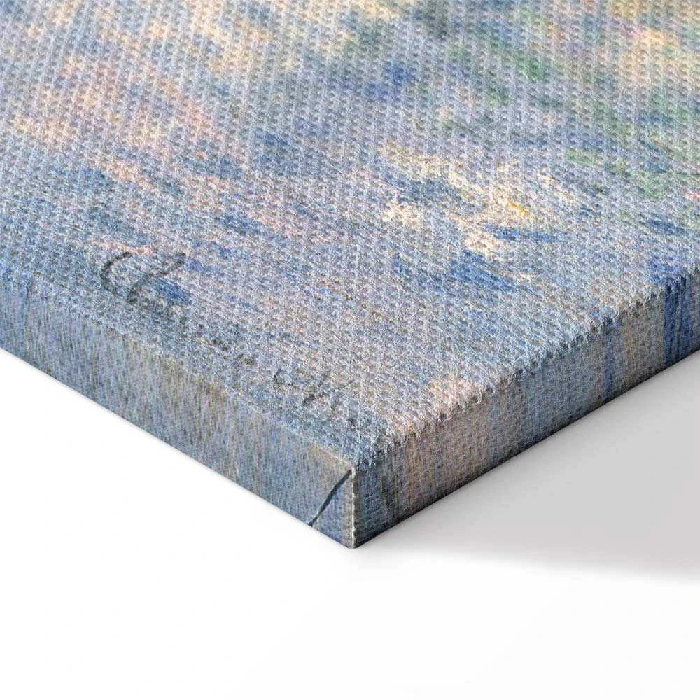 Artgeist Paveikslas - Claude Monet – Vue de Vétheuil, Summer