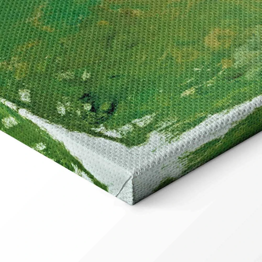 Artgeist Paveikslas - Claude Monet – Water Lilies