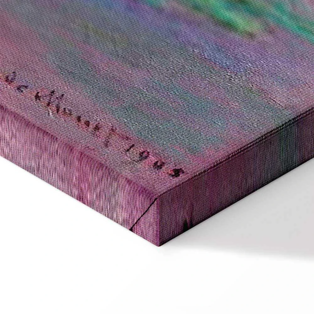 Artgeist Paveikslas - Claude Monet – Water Lilies