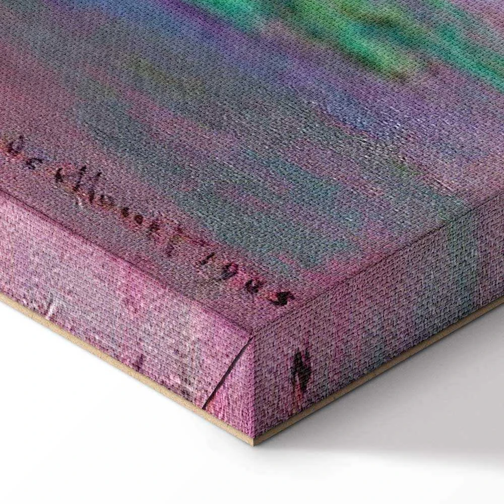 Artgeist Paveikslas - Claude Monet – Water Lilies