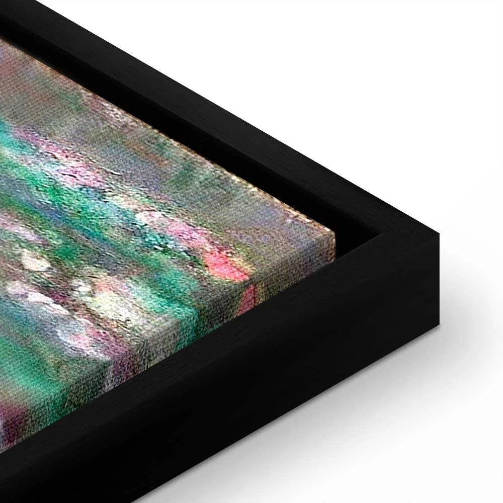 Artgeist Paveikslas - Claude Monet – Water Lilies