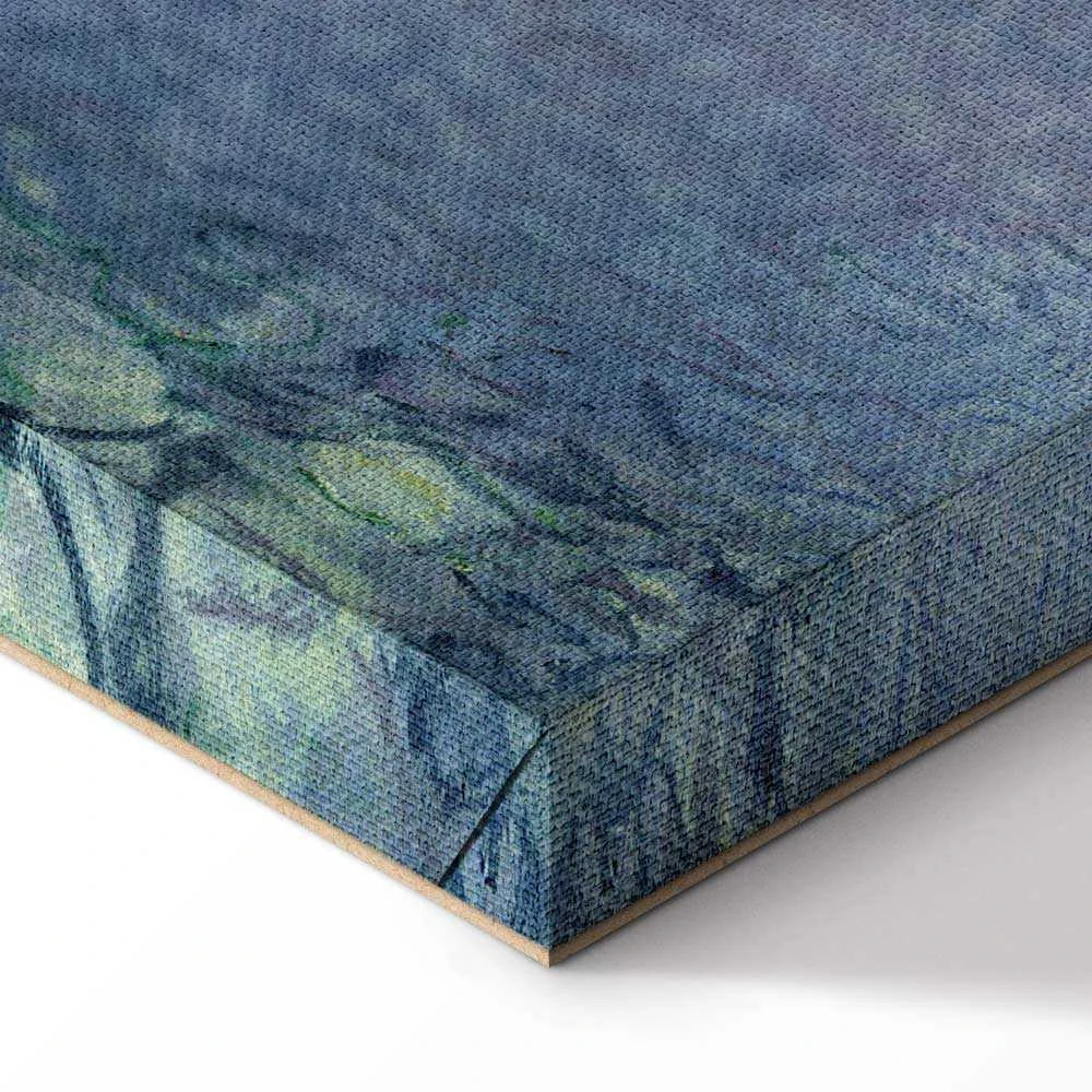 Artgeist Paveikslas - Claude Monet – Water Lilies (Water Lilies) III