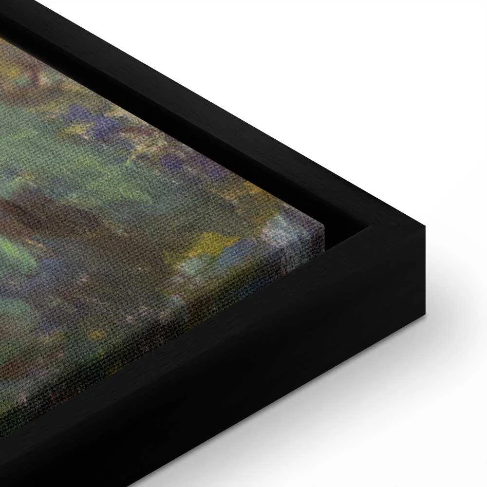 Artgeist Paveikslas - Claude Monet – Water Lilies