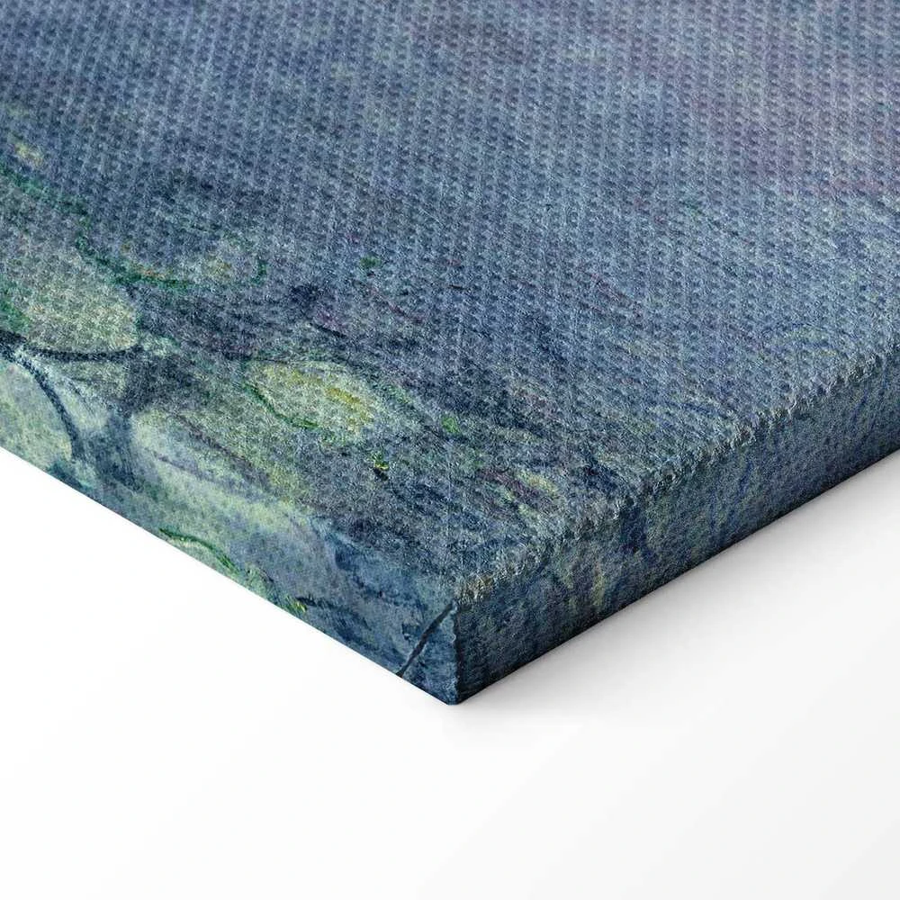 Artgeist Paveikslas - Claude Monet – Water Lilies (Water Lilies) III
