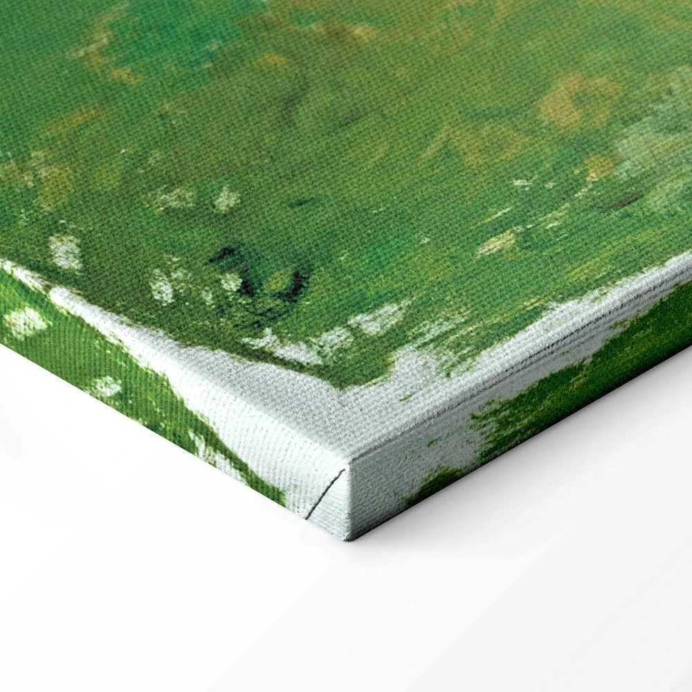 Artgeist Paveikslas - Claude Monet – Water Lilies