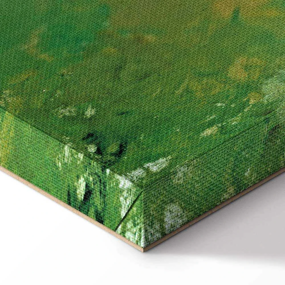 Artgeist Paveikslas - Claude Monet – Water Lilies