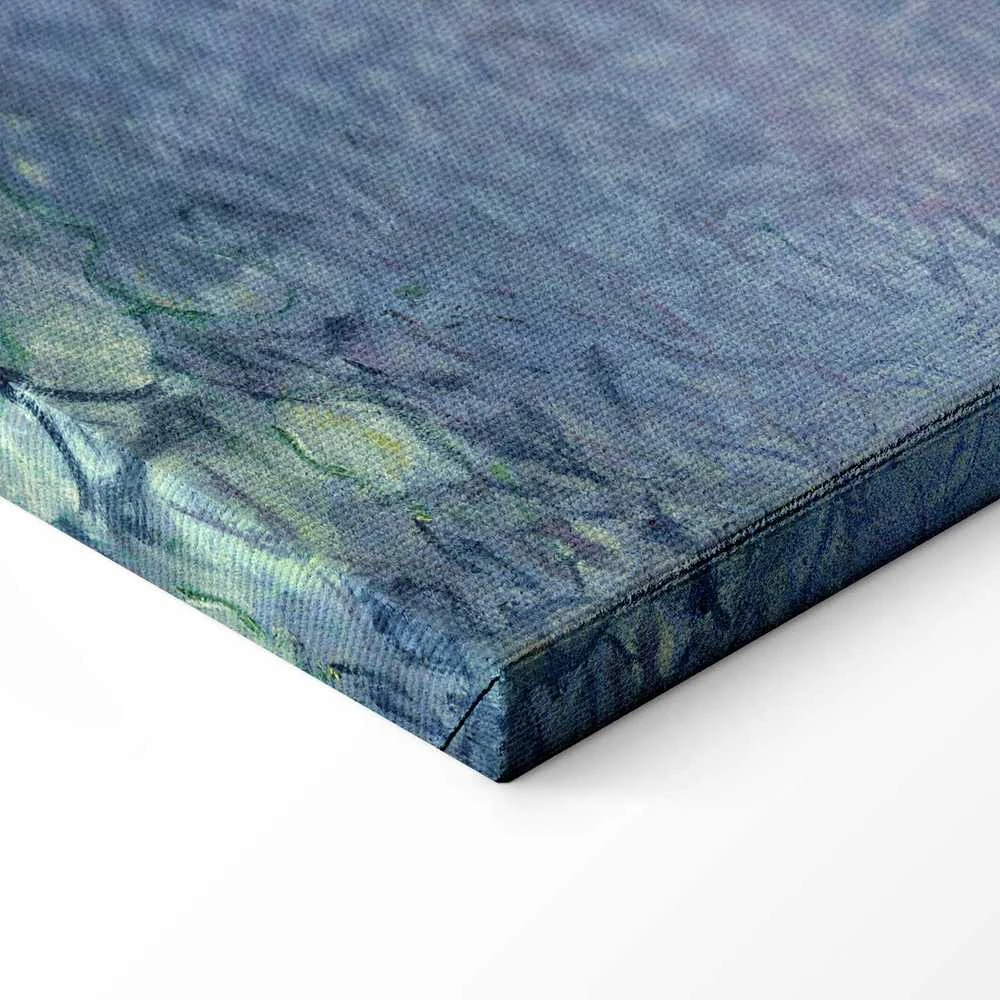 Artgeist Paveikslas - Claude Monet – Water Lilies (Water Lilies) III
