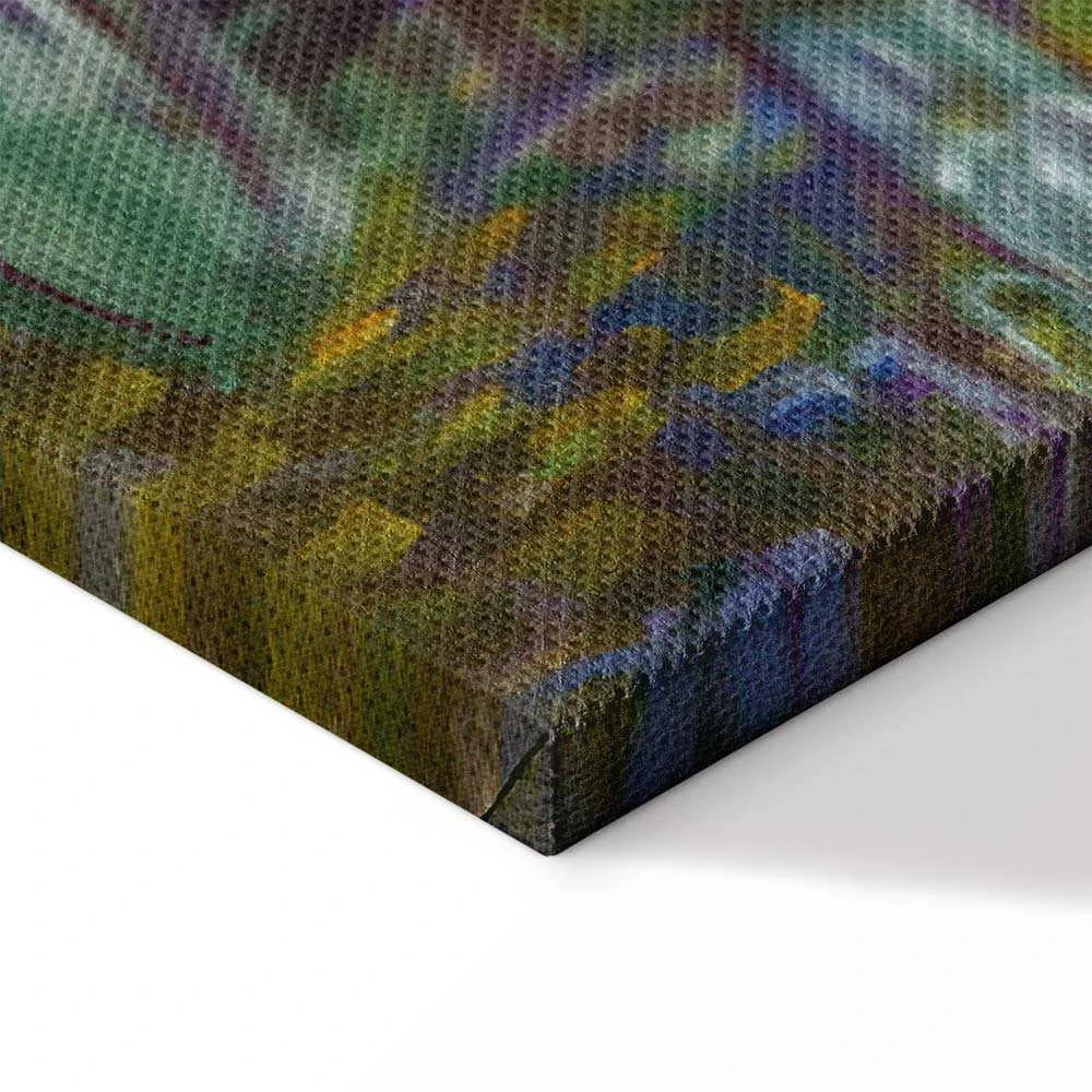 Artgeist Paveikslas - Claude Monet – Water Lilies