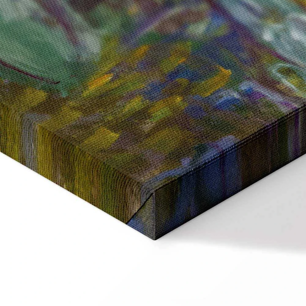Artgeist Paveikslas - Claude Monet – Water Lilies
