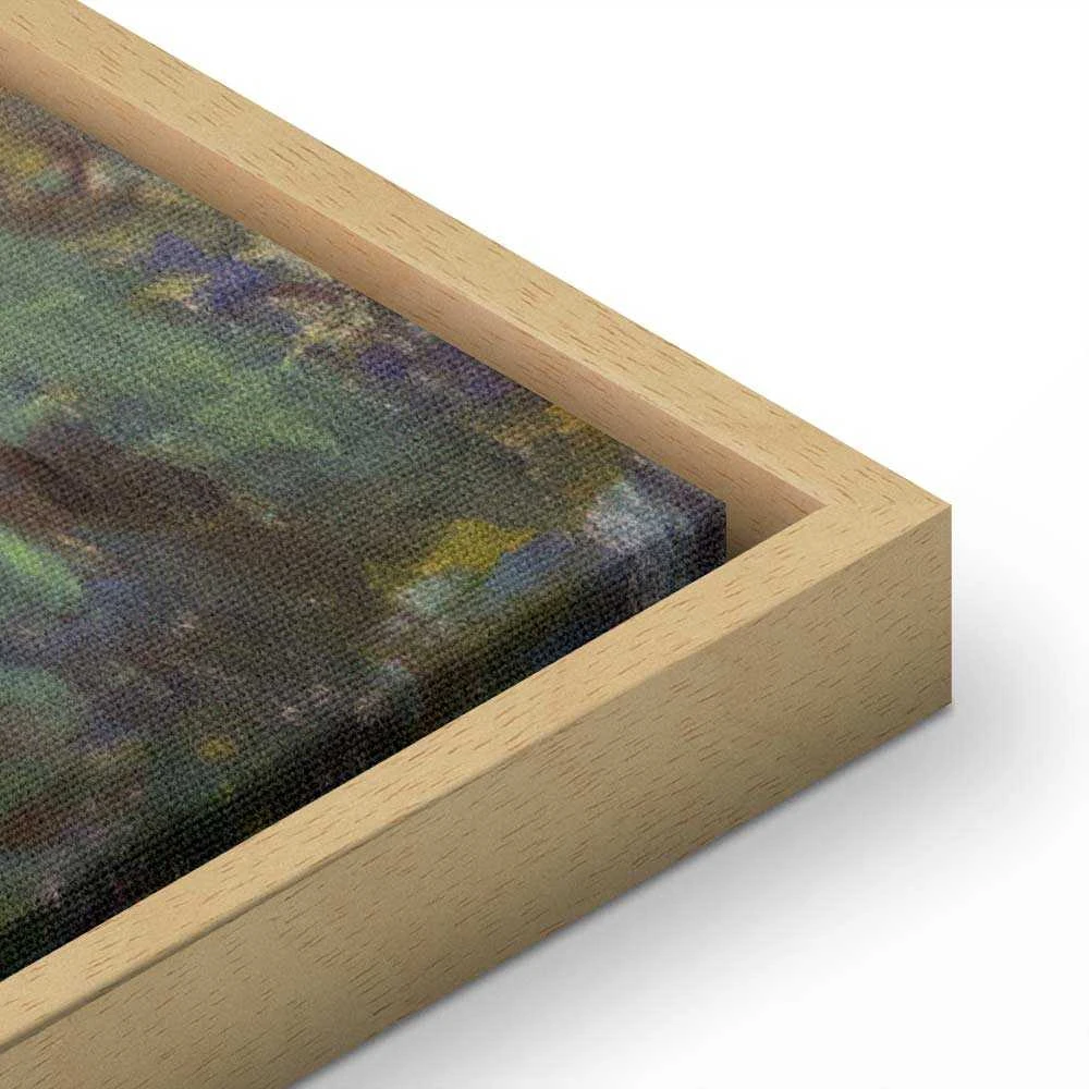 Artgeist Paveikslas - Claude Monet – Water Lilies
