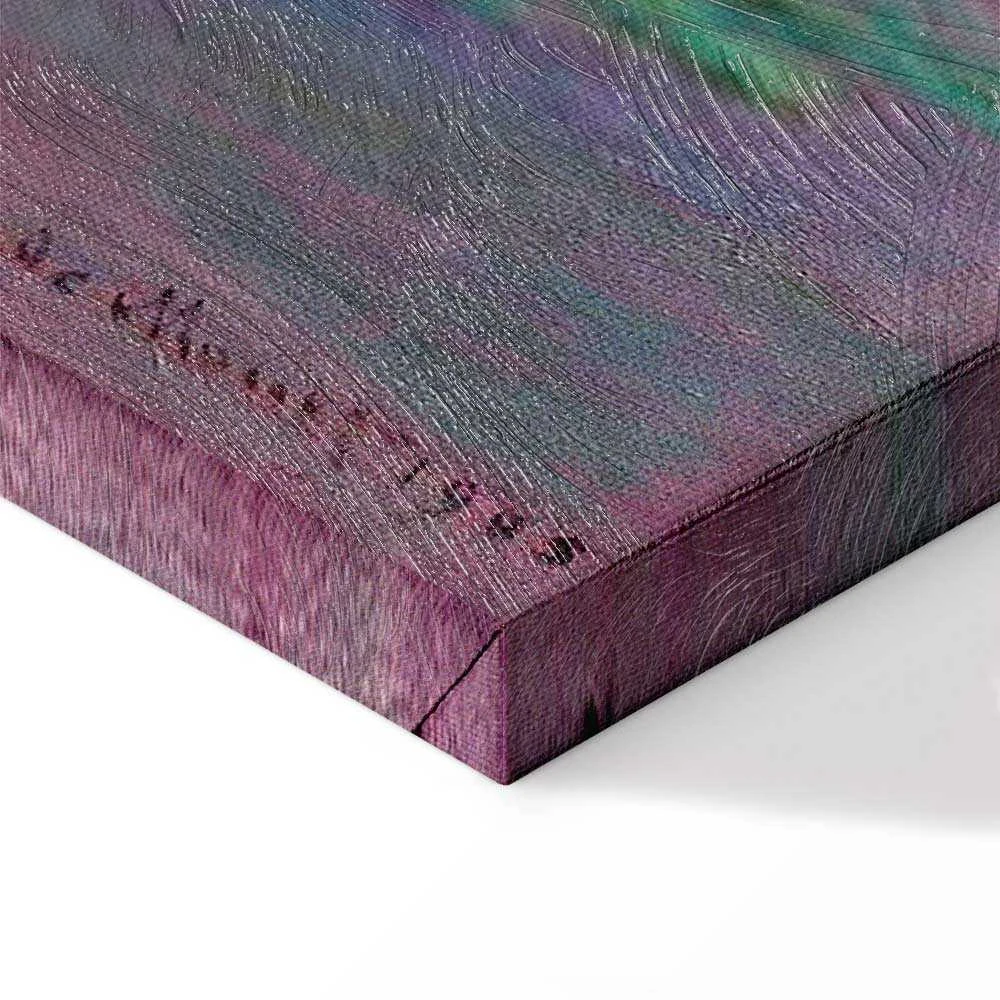 Artgeist Paveikslas - Claude Monet – Water Lilies