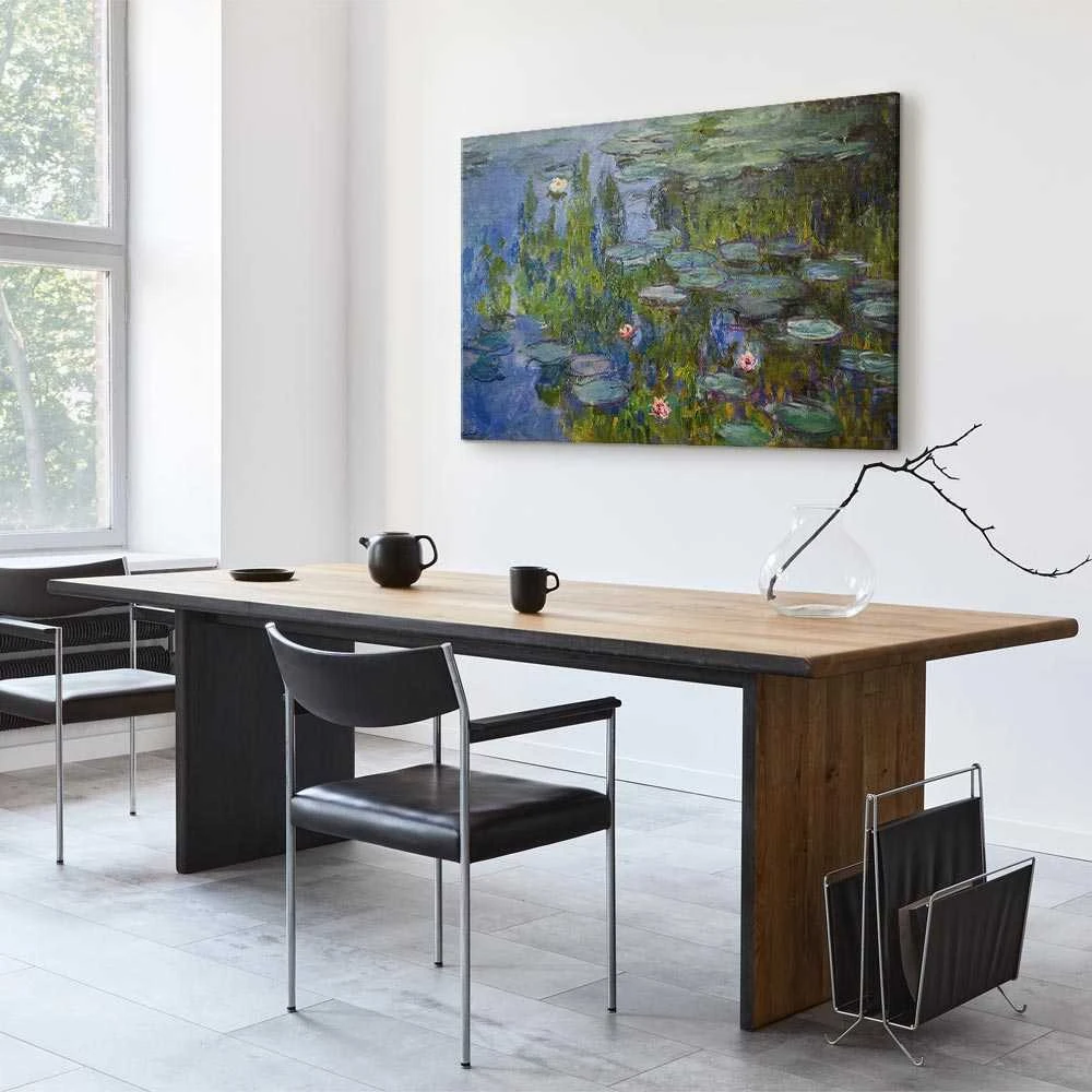 Artgeist Paveikslas - Claude Monet – Water Lilies
