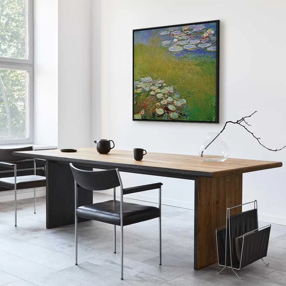 Artgeist Paveikslas - Claude Monet – Water Lilies