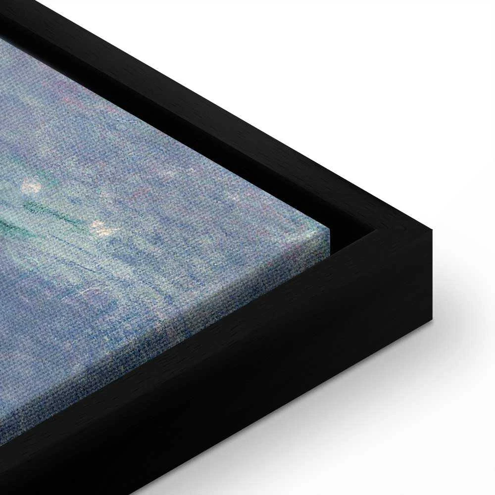Artgeist Paveikslas - Claude Monet – Water Lilies (Water Lilies) III