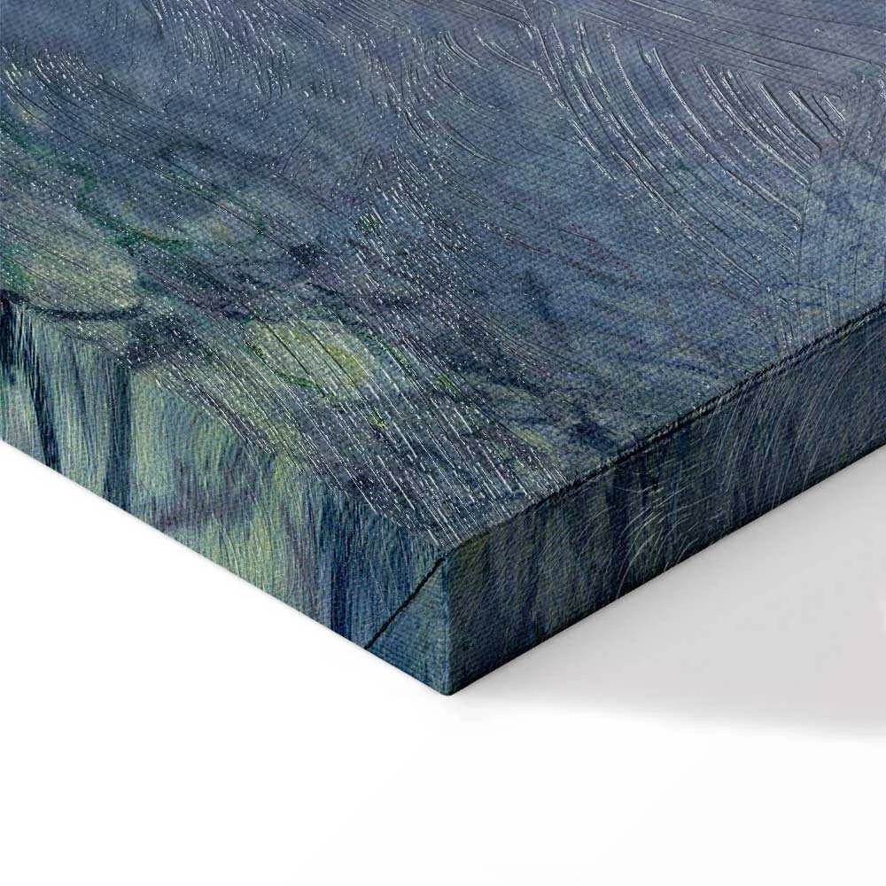 Artgeist Paveikslas - Claude Monet – Water Lilies (Water Lilies) III