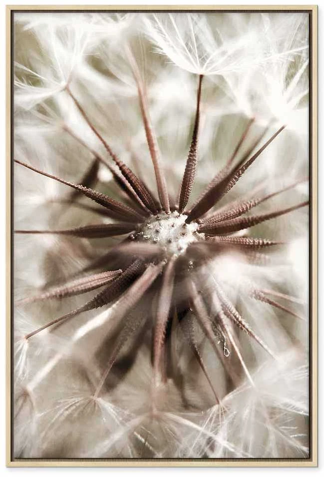 Artgeist Paveikslas - Closeness to Nature (1 Part) Vertical