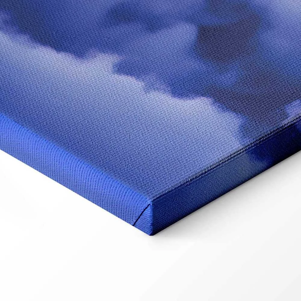 Artgeist Paveikslas - Clouds Like Painted: Artistic Brushes of Dawn Painting the Sky