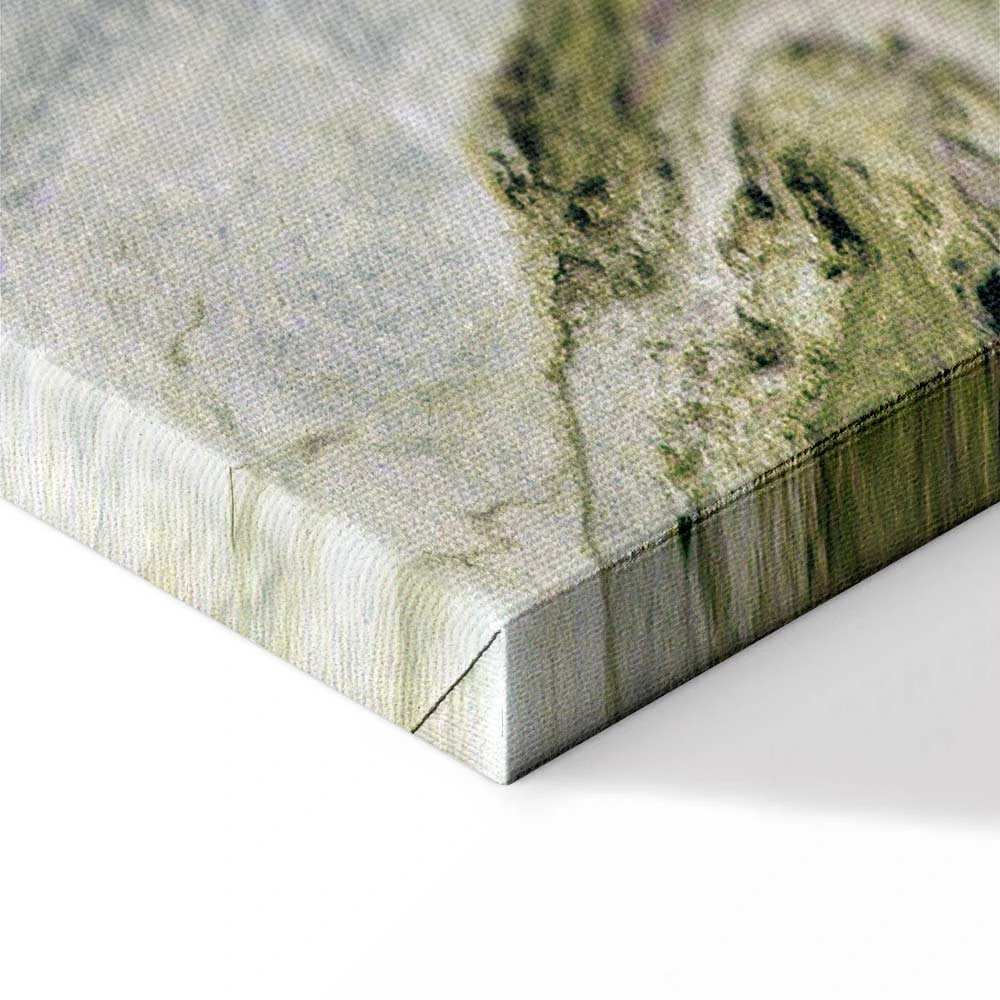 Artgeist Paveikslas - Colorful Rock (1 Part) Wide - Third Variant