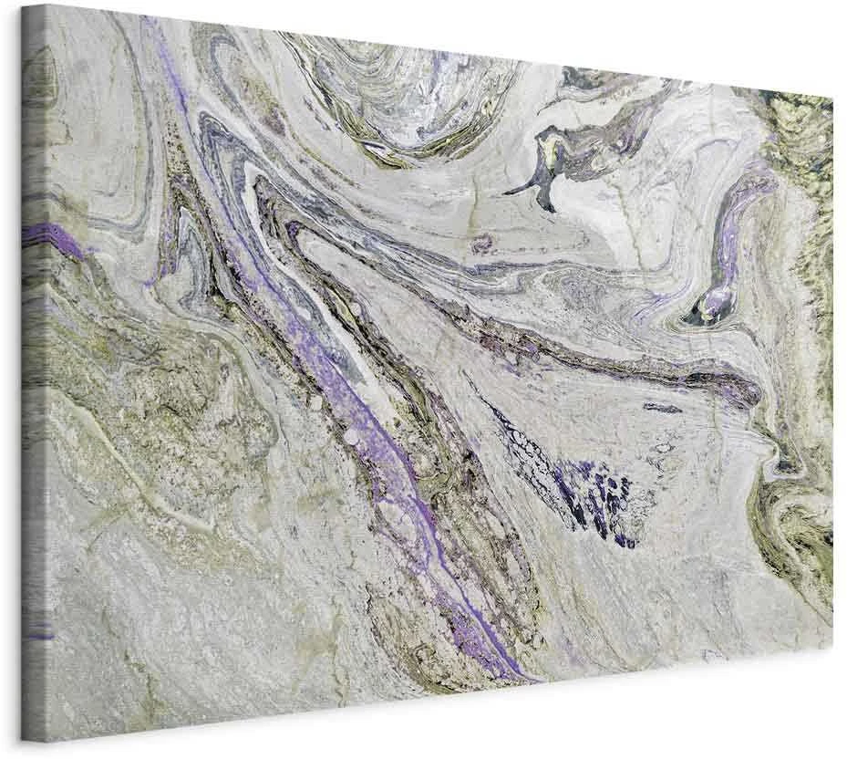 Artgeist Paveikslas - Colorful Rock (1 Part) Wide - Third Variant